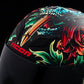 ICON Airflite™ Omnicrux MIPS Graphic Motorcycle Helmet