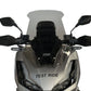 WRS Windscreen Tour Honda Adv350 Smoke Ho056f