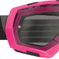 THOR Regiment MX Motorcross Goggles White/Red/Blue 2023 Model