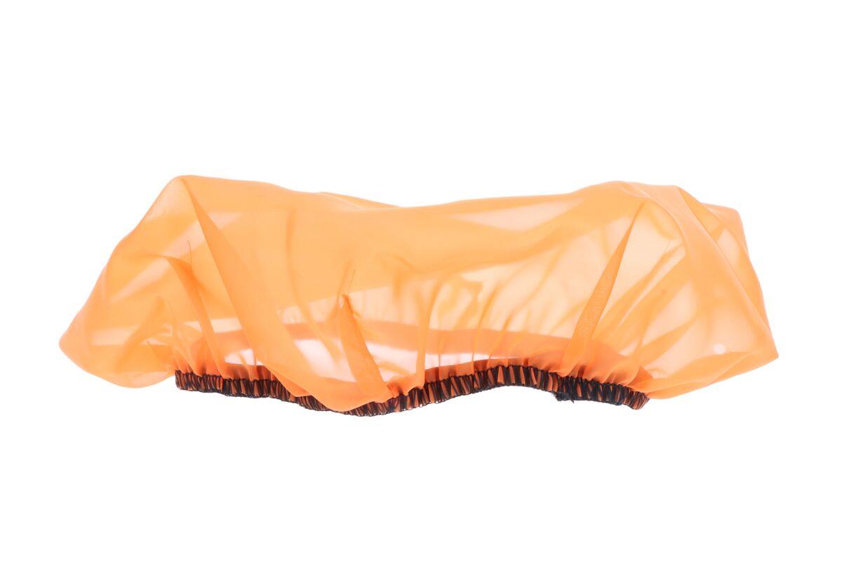 Twin Air Filter Cover For Ducati Desmo 450 MX 2025 Nylon Dust Cover 160000DU