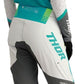 THOR Women's Sportmode Velocity Pants Gray/Blue