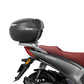 SHAD Top Box Fitting Kit to fit Kymco People 125 2018-2025