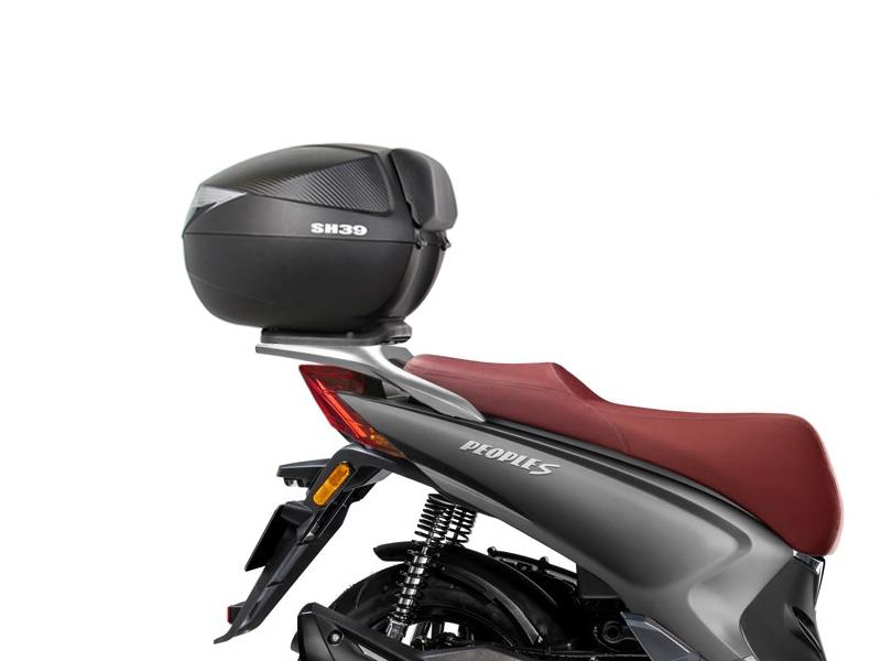 SHAD Top Box Fitting Kit to fit Kymco People 125 2018-2025