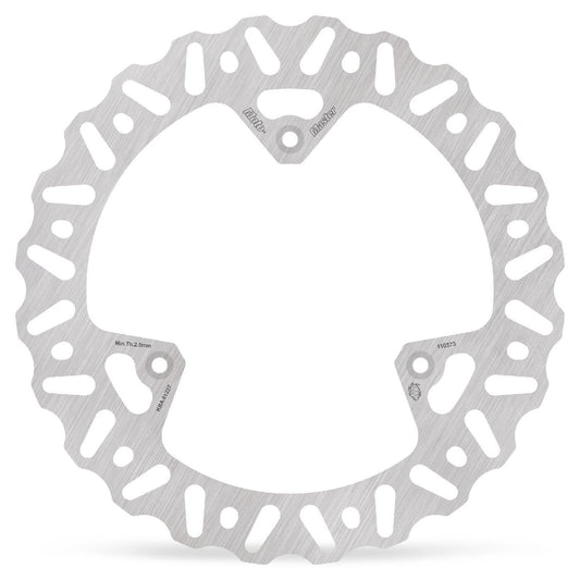 Moto-Master Nitro Series Brake Disc For Yamaha YZ 85 LW 1993-2026 110373
