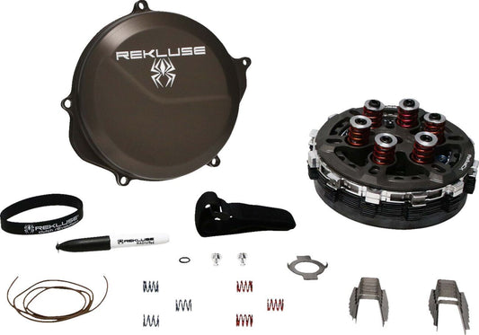 Rekluse RadiusCX 4.0 Clutch Kit For Kawasaki KX 250 F 2009-2020 Kit RMS-8904040