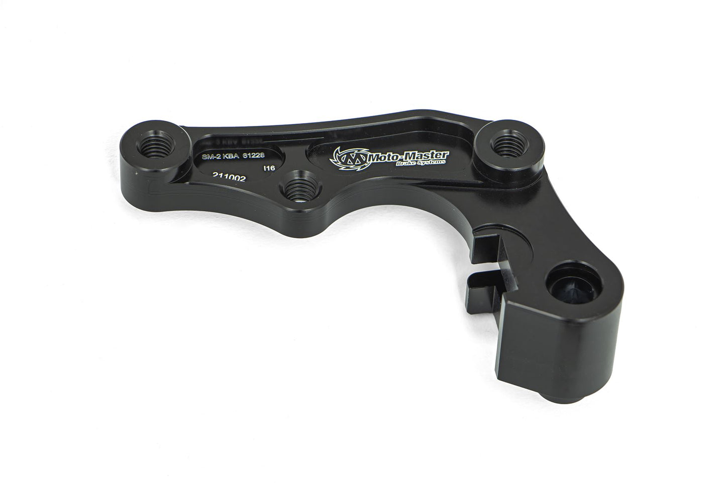 Moto-Master MX/Offroad Adapter Brackets For Honda CRF 250 X 2004-2018 211002
