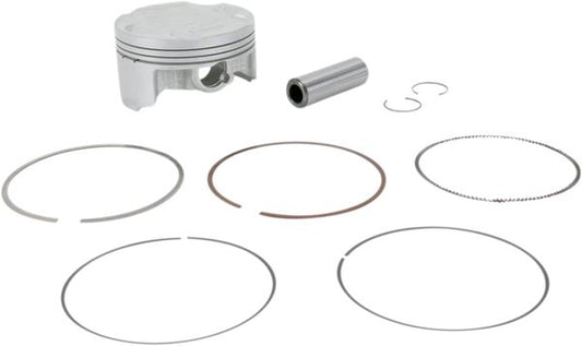 WSM Complete Piston Kit For Yamaha VX1050 20 .5mm 010-872-05K