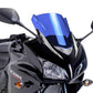 PUIG Z-Racing Screen Blue for Honda CBR500 R 13-15 6479A