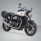 SW-MOTECH Saddlebag Set For Triumph 1200 T120 2004-2025 BC.HTA.11.740.35501