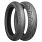 BRIDGESTONE Battlax BT45 R 110/90-17 60H TL Tyre