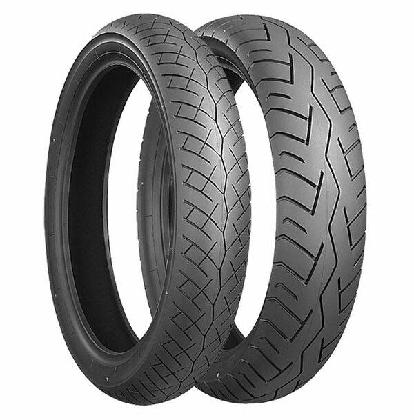 BRIDGESTONE Battlax BT45 R 110/90-17 60H TL Tyre