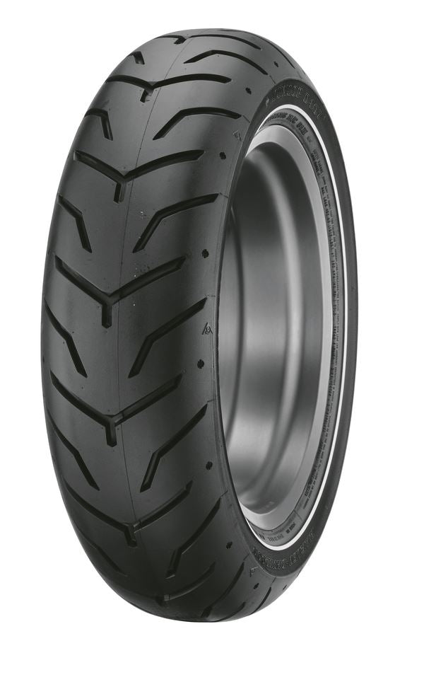 DUNLOP D407 HD R NW 180/65B16 81H TL Tyre