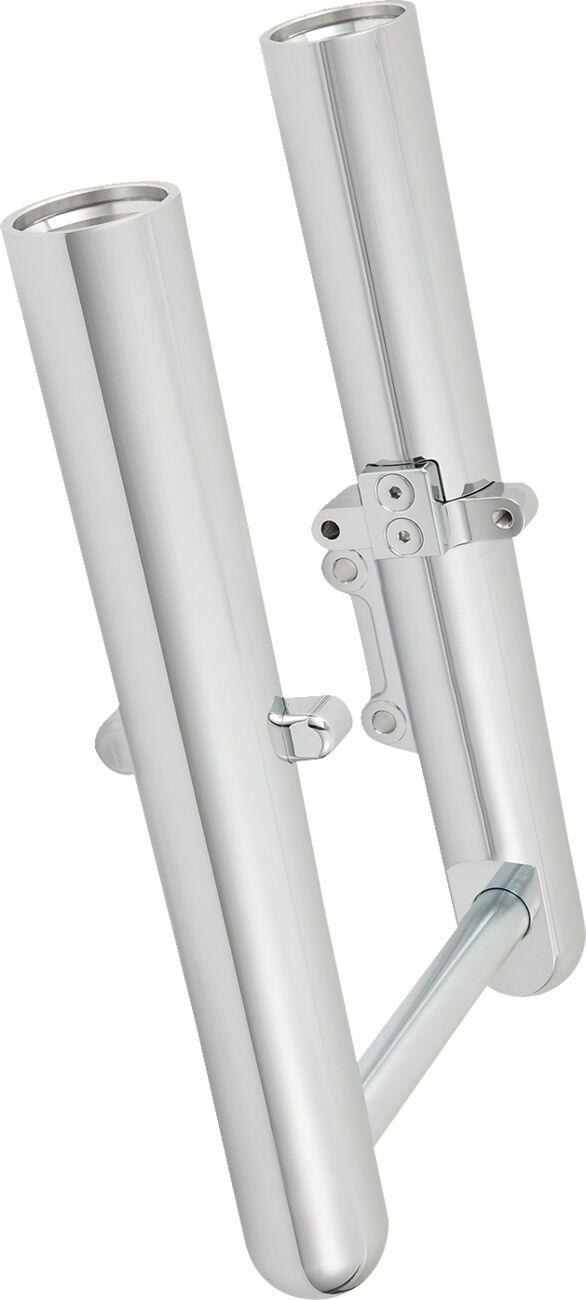 Arlen Ness Hot Legs Fork Legs For Harley Davidson FLHX 1923 2024 40-533