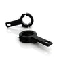 Denali Driving Light Mount Clamp For Can Am RYKER 900 ACE 14-24 LAH.00.10400.B