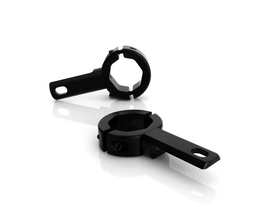 Denali Driving Light Mount Clamp For Can Am RYKER 900 ACE 14-24 LAH.00.10400.B