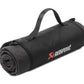 Akrapovic Picnic Blanket Polyester Black Red White 802344
