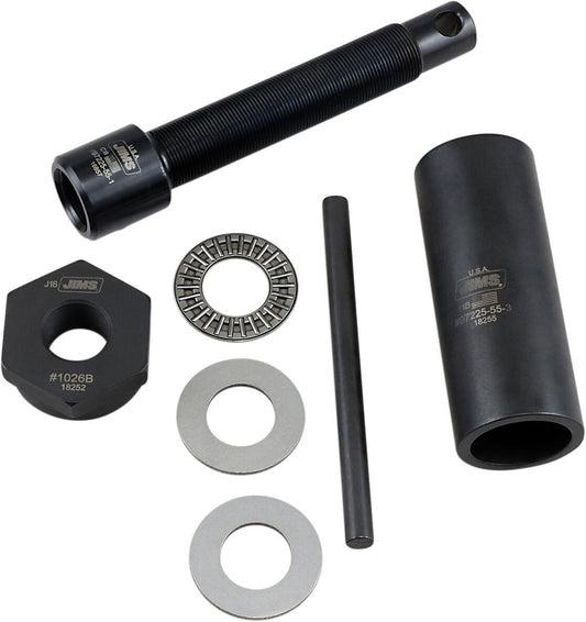 Jims Sprocket Bearing/Race/Seal Tool For Harley FXDWGI 1450 1955-2006 97225-55