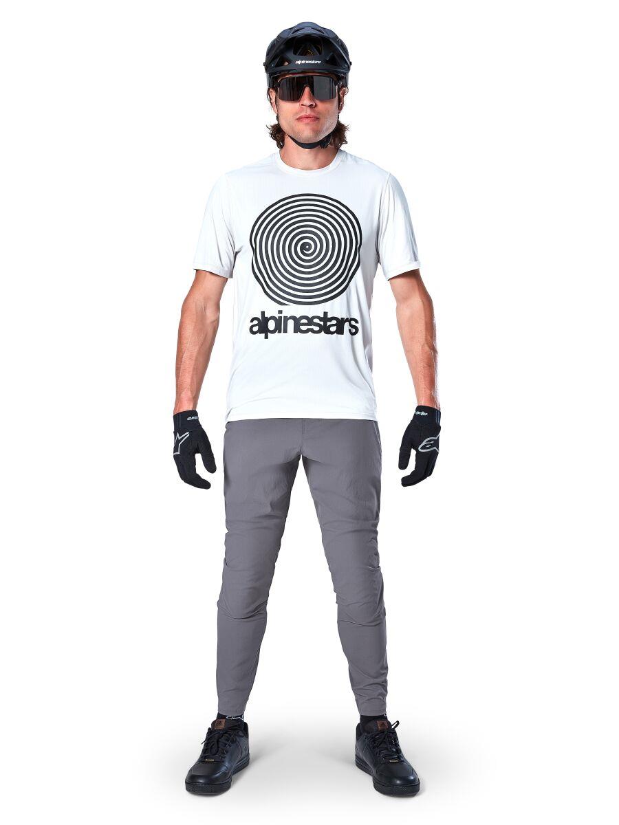 ALPINESTARS A-Dura Pants Dark Gray