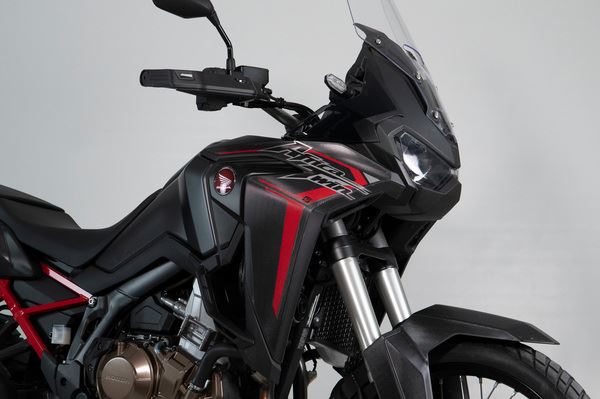 UNIRACING Scratch Saver SIDE AFRICA TWIN K49814