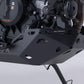 SW-MOTECH Engine Guard For KTM Adventure R 390 2020-2025 MSS.04.417.10000/B