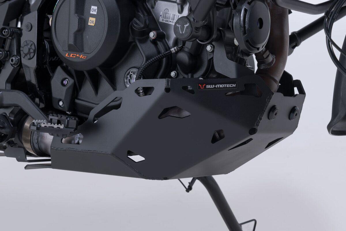 SW-MOTECH Engine Guard For KTM Adventure R 390 2020-2025 MSS.04.417.10000/B