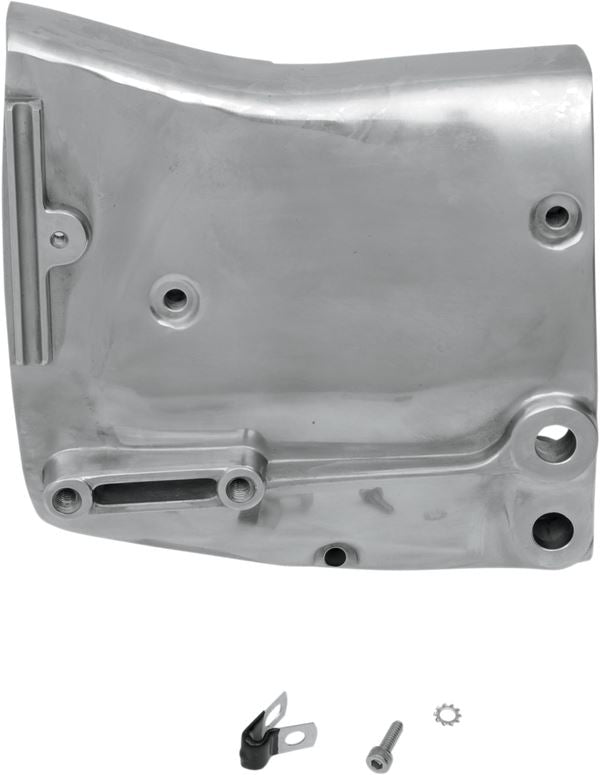 Drag Specialties Sprocket Cover For Harley Davidson XLH 883 1986-1990 26-0406