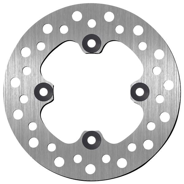 Sbs Brake Rotor Standard Round For Kawasaki KX 112 Yamaha YZ 80 1986-2023 5269