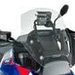 WRS Deflectors BMW R1300gs Dark Smoke Bm095fs