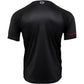 THOR Intense MTB Chex Jersey Gray/Black 2023 Model