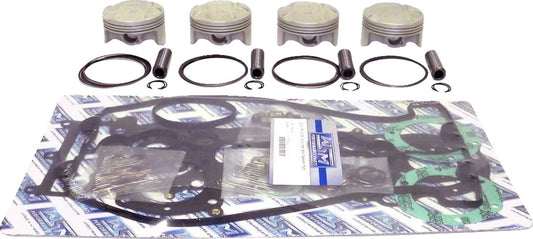 WSM Top-End Engine Rebuild Kit 010-872-10