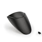 Puig Rear Mudguard Extender Matt Black 20618H