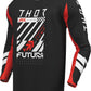 THOR Youth Launchmode Futura Jersey Black