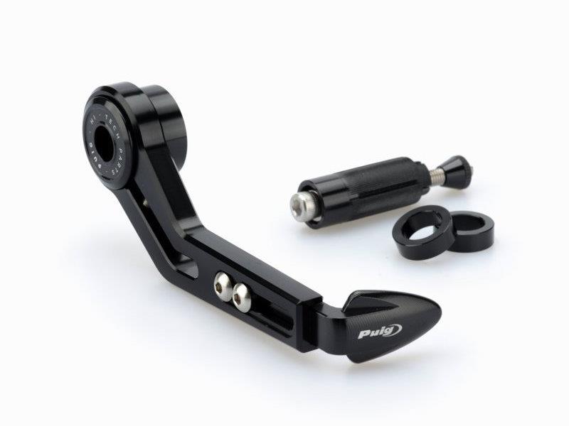 Puig Brake Lever Guard Black 1295H