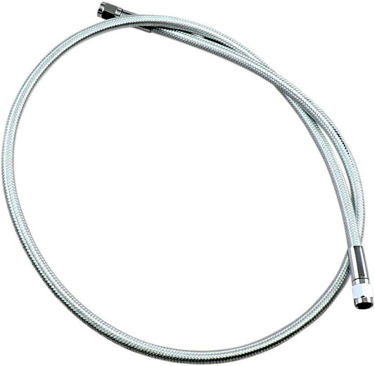 Magnum Shielding Braided Universal ABS Brake Line AS3538