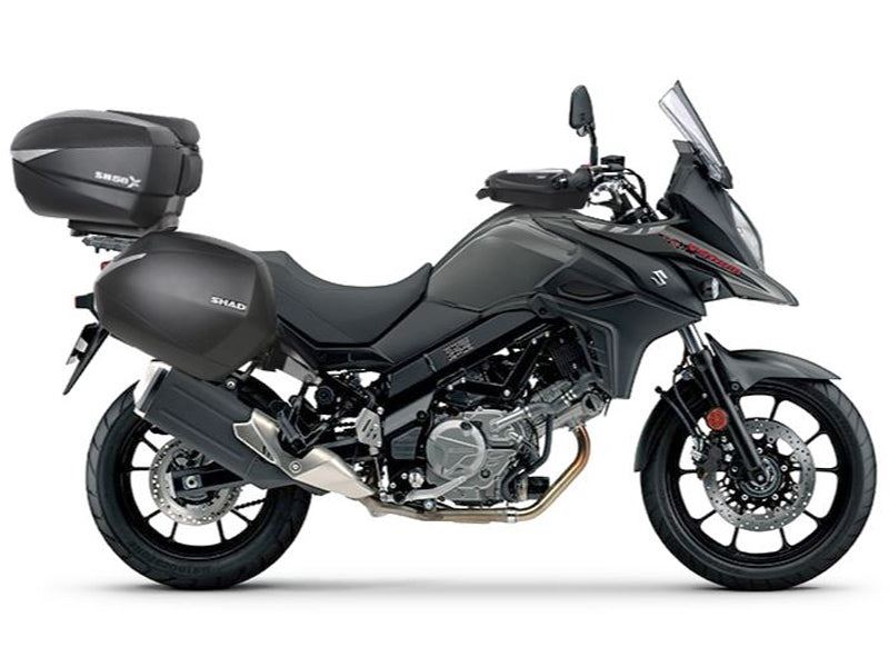 SHAD Top Box Fitting Kit to fit Suzuki V-Strom 1000 2014-2025