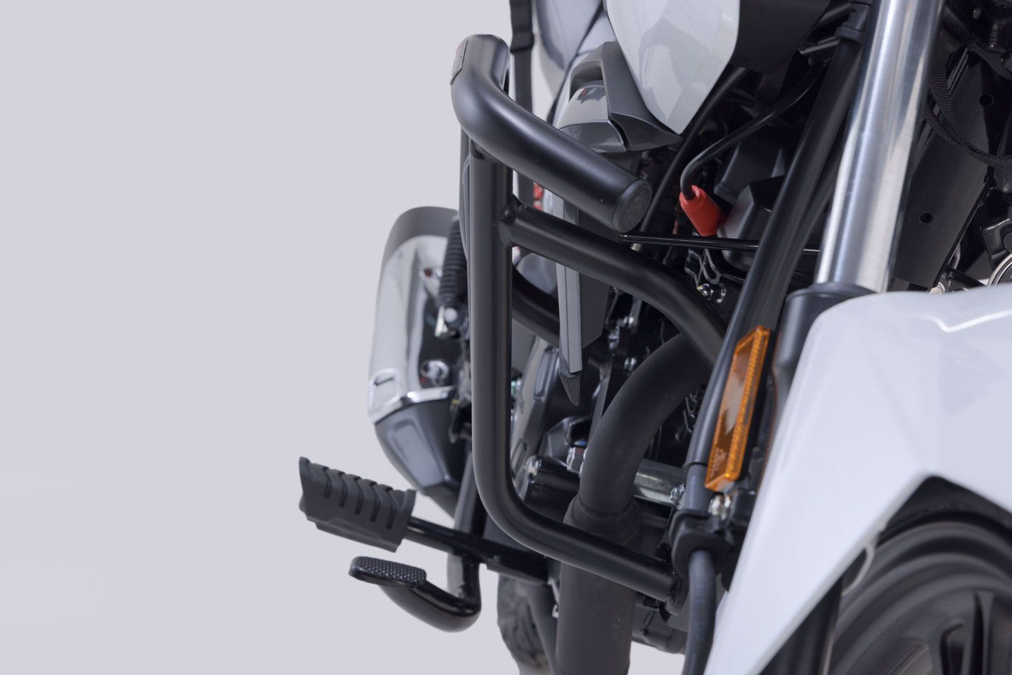 SW MOTECH Crash Bar For CBF 125 NA 20-21 Sbl.01.041.10000/B