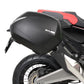 SHAD 3P Pannier Fitting Kit to fit Honda X-ADV 2017-2025