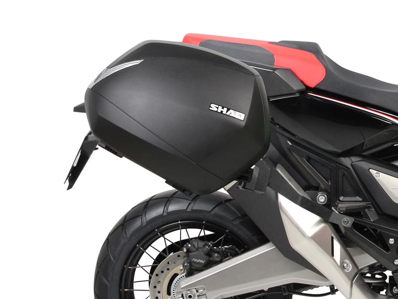SHAD 3P Pannier Fitting Kit to fit Honda X-ADV 2017-2025