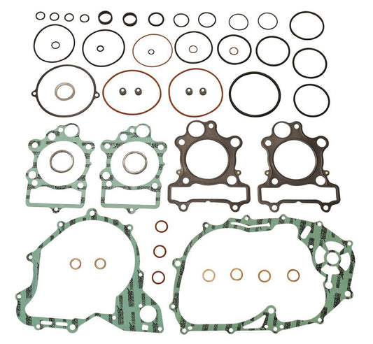 Athena Complete Gasket Kit For Yamaha XV 535 83-96 P400485850502