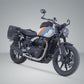 SW-MOTECH Legend Gear LC2 Side Bag System Brown Edition BC.HTA.11.667.20800