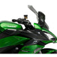 Puig Racing Screen Light Smoke 9141V