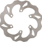 GALFER Brake Rotor Wave® One Piece (Fixed) DF209W