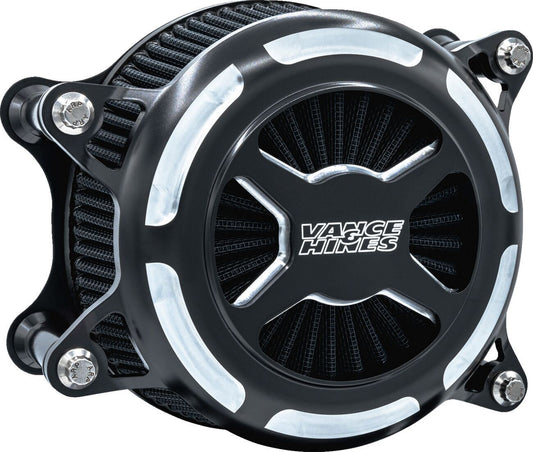 Vance & Hines VO2 X Air Intake Kit For Harley Davidson FLTRXSE 1977 23-24 41100