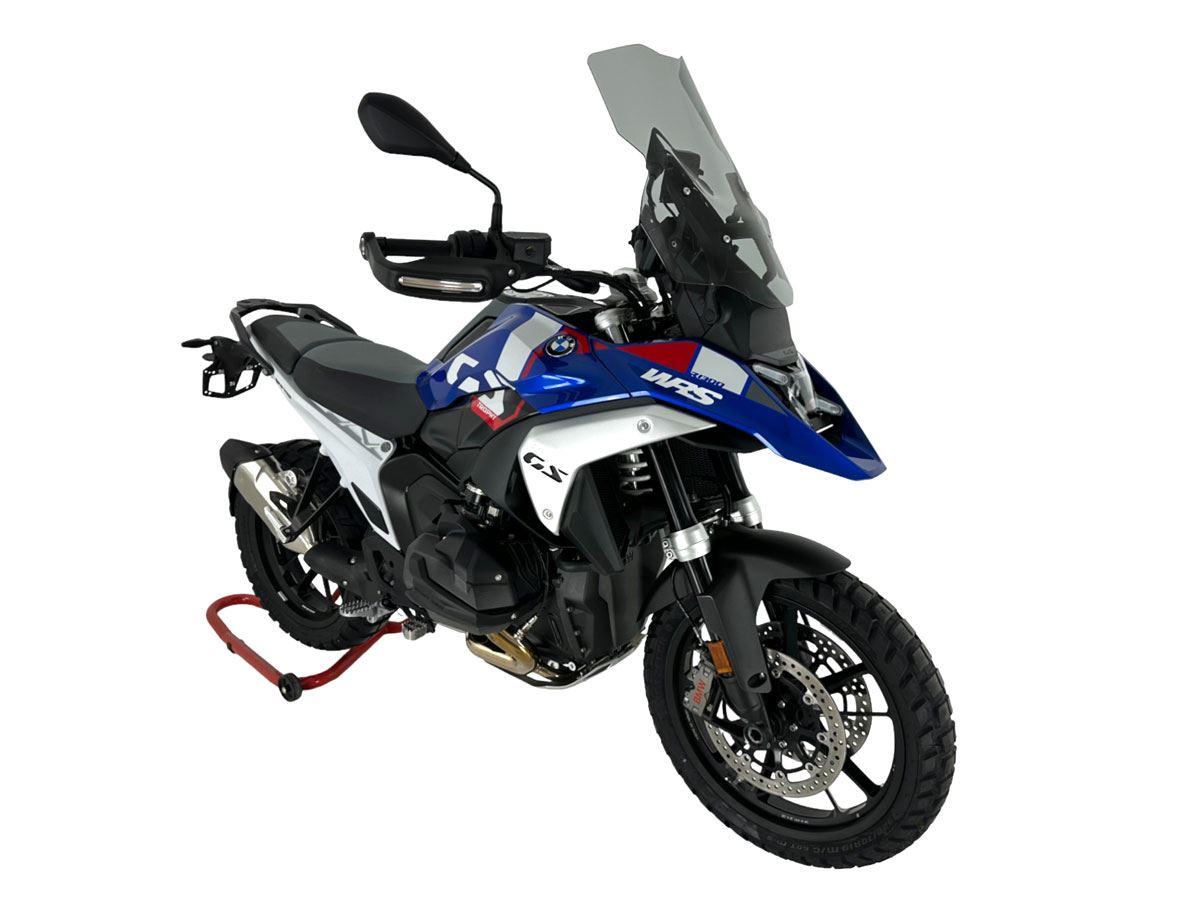 WRS Windscreen Caponord Plus BMW R1300gs Bm084f