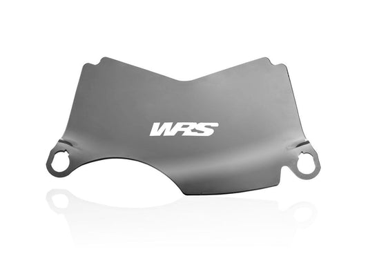 WRS Central Deflector Bmw R1200gs Smoke Bm011f