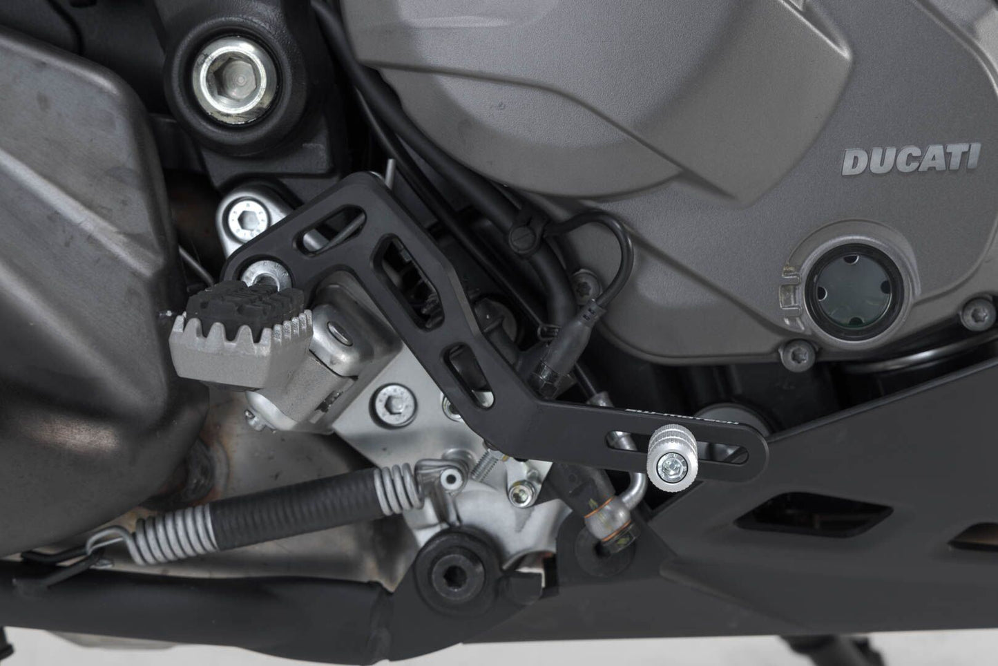 SW MOTECH Brake Pedal For Multistrada 950 18-21 Fbl.22.892.10000
