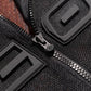 ICON Mesh AF™ Leather Motorcycle Jacket 2023 Model