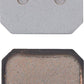 Dp Brakes SDP Sport HH+ Sintered Brake Pads For Beta EVO 80 1988-2024 SDP607HH+