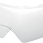 UFO VINTAGE SIDE PANELS YAMAHA XT600 (84-86) WHITE ME08063W