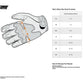 Moose Racing Glove Mx1 Orange